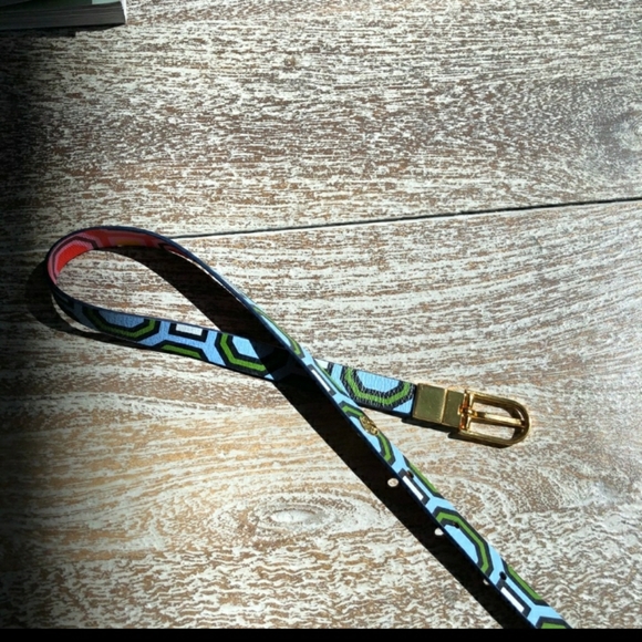 Brand New w/ Tag Tory Burch Leather Bracelet - Picture 7 of 10